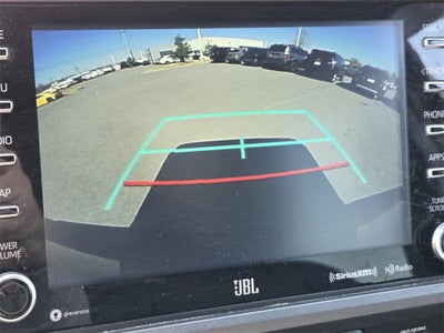 2023 Toyota TACOMA TRD SPORT TRD Sport V6