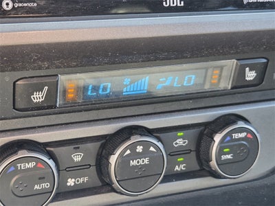 2023 Toyota TACOMA TRD SPORT TRD Sport V6