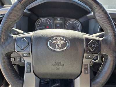 2023 Toyota TACOMA TRD SPORT TRD Sport V6
