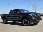 2023 Toyota TACOMA TRD SPORT TRD Sport V6