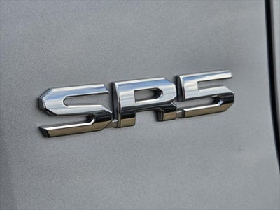 2024 Toyota TACOMA SR5 SR5