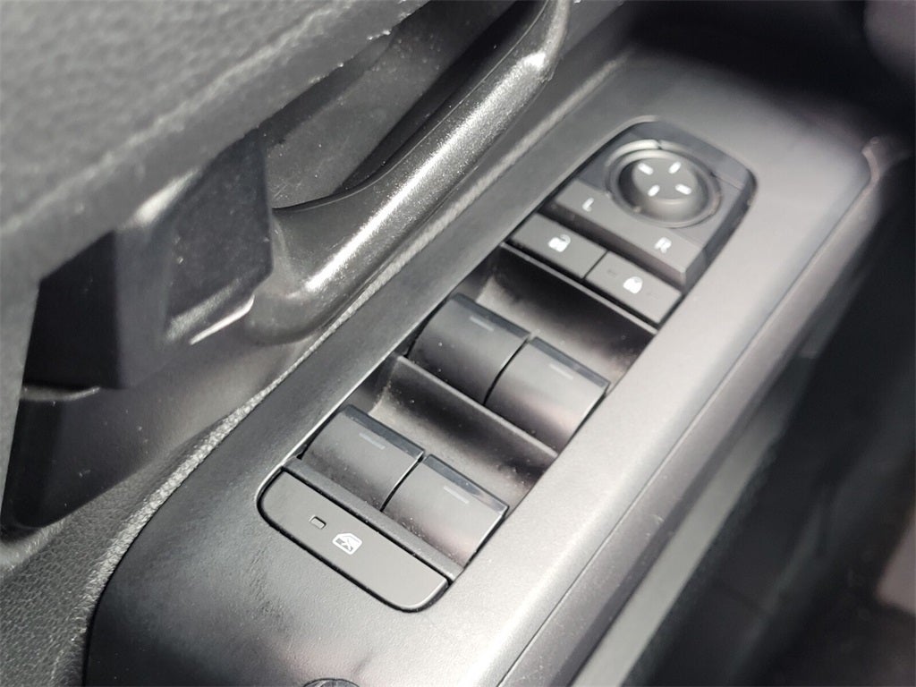 2024 Toyota TACOMA SR5 SR5