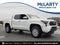 2024 Toyota TACOMA SR5 SR5