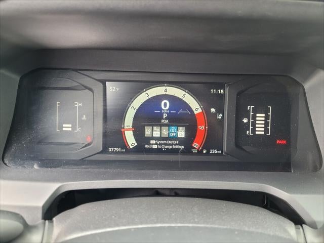 2024 Toyota TACOMA SR5 SR5