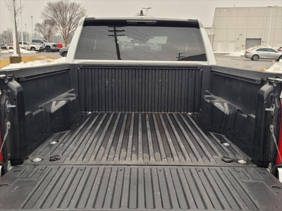 2024 Toyota TACOMA SR5 SR5