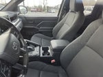 2024 Toyota TACOMA SR5 SR5