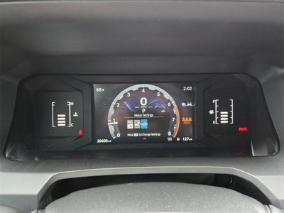 2025 Toyota TACOMA SR5 SR5