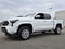 2025 Toyota TACOMA SR5 SR5