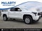 2025 Toyota TACOMA SR5 SR5