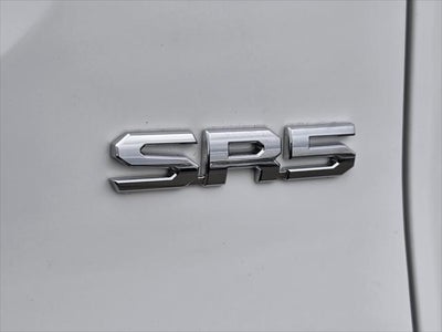 2025 Toyota TACOMA SR5 SR5