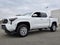 2025 Toyota TACOMA SR5 SR5