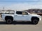 2025 Toyota TACOMA TRD OFFRD TRD Off-Road