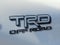 2025 Toyota TACOMA TRD OFFRD TRD Off-Road