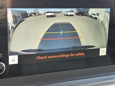 2024 Toyota TACOMA SR5 SR5