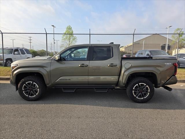 2026 Toyota TACOMA TRD SPORT SR5