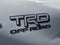 2025 Toyota TACOMA TRD OFFRD TRD Off-Road