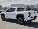 2025 Toyota TACOMA TRD OFFRD TRD Off-Road
