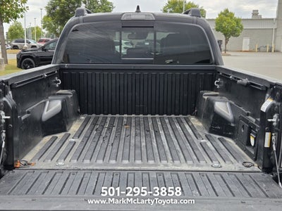 2023 Toyota Tacoma TRD Pro V6