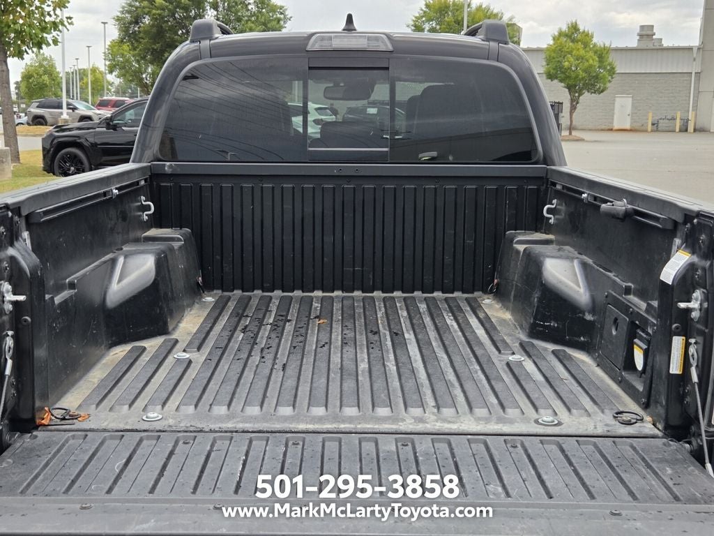 2023 Toyota Tacoma TRD Pro V6