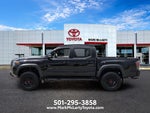 2023 Toyota Tacoma TRD Pro V6