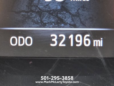 2023 Toyota Tacoma TRD Pro V6