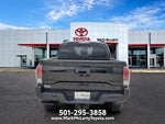 2023 Toyota Tacoma TRD Pro V6