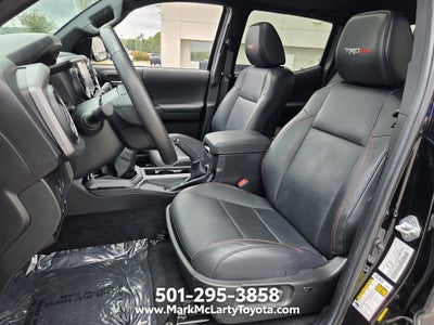 2023 Toyota Tacoma TRD Pro V6