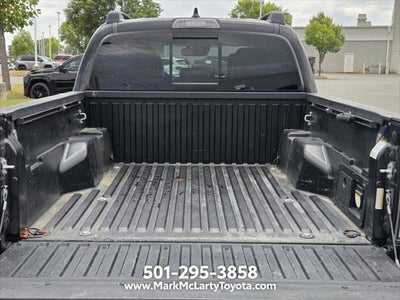 2023 Toyota Tacoma TRD Pro V6