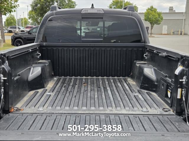 2023 Toyota Tacoma TRD Pro V6
