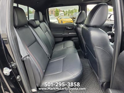 2023 Toyota Tacoma TRD Pro V6