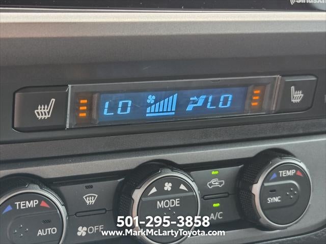 2023 Toyota Tacoma TRD Pro V6