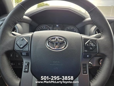 2023 Toyota Tacoma TRD Pro V6