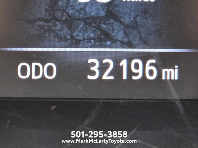 2023 Toyota Tacoma TRD Pro V6