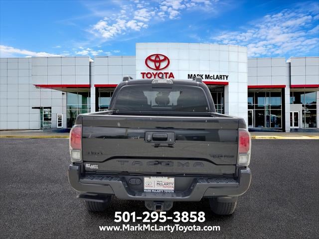 2023 Toyota Tacoma TRD Pro V6