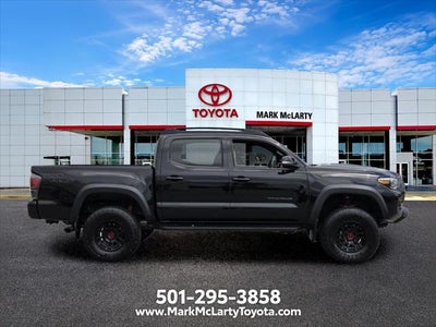 2023 Toyota Tacoma TRD Pro V6