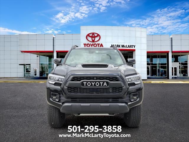 2023 Toyota Tacoma TRD Pro V6