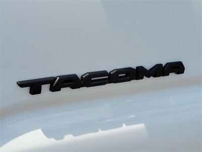 2023 Toyota TACOMA TRD PRO TRD Pro V6