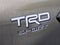 2024 Toyota TACOMA TRD SPORT TRD Sport