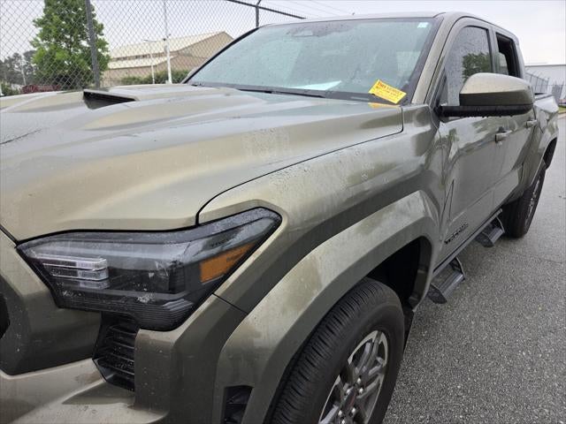 2024 Toyota TACOMA TRD SPORT TRD Sport