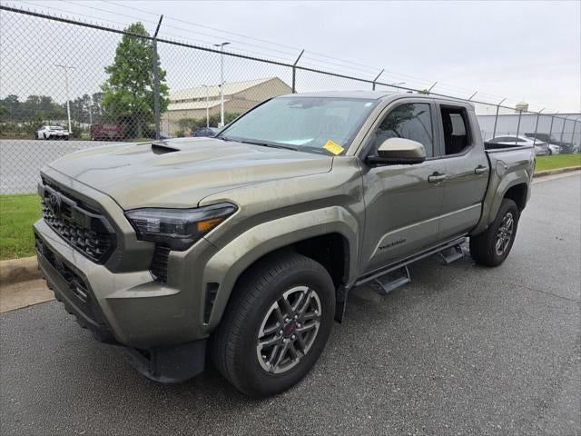 2024 Toyota TACOMA TRD SPORT TRD Sport