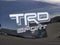 2024 Toyota TACOMA TRD SPORT TRD Sport