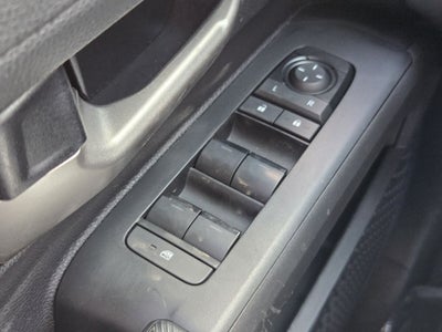 2024 Toyota TACOMA TRD SPORT TRD Sport