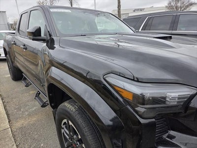 2024 Toyota TACOMA TRD SPORT TRD Sport
