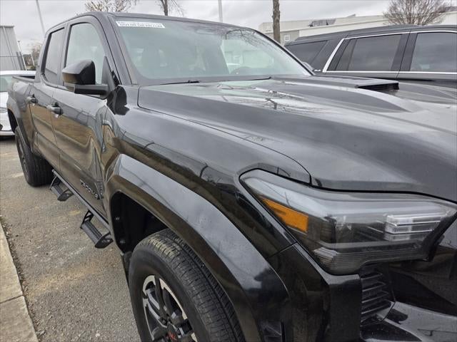 2024 Toyota TACOMA TRD SPORT TRD Sport