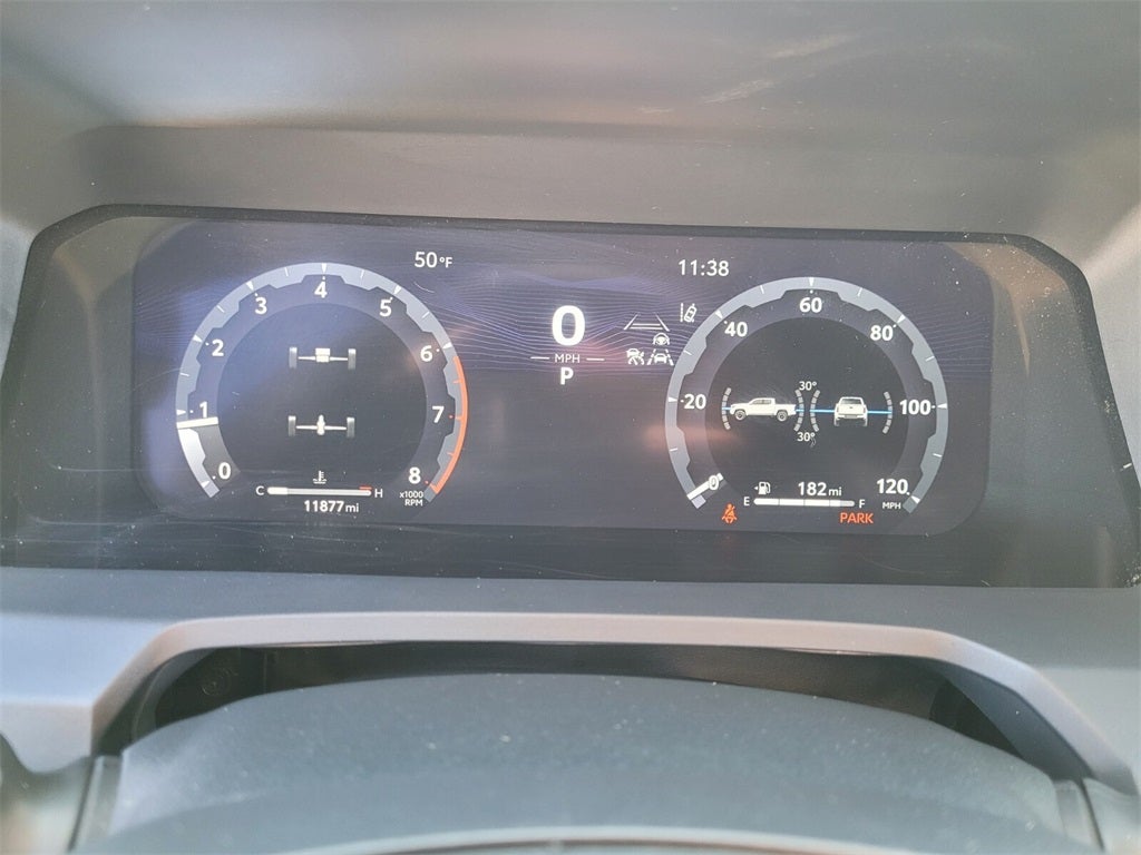 2024 Toyota TACOMA TRD SPORT TRD Sport