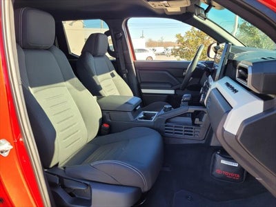 2024 Toyota TACOMA TRD SPORT TRD Sport