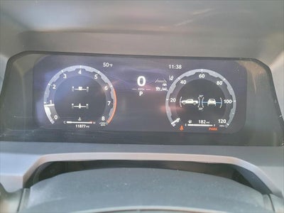 2024 Toyota TACOMA TRD SPORT TRD Sport