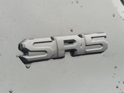 2024 Toyota TACOMA SR5 SR5
