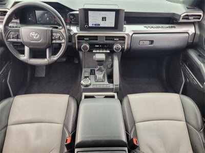 2024 Toyota TACOMA SR5 SR5