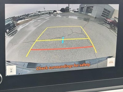 2024 Toyota TACOMA SR5 SR5